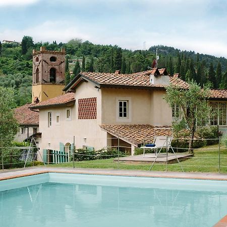 Agriturismo Mareli Villa Camaiore Ngoại thất bức ảnh
