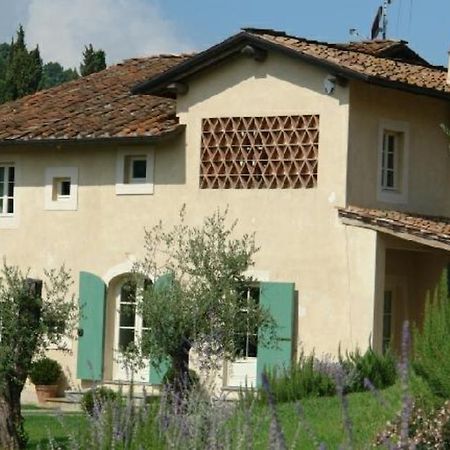 Agriturismo Mareli Villa Camaiore Ngoại thất bức ảnh
