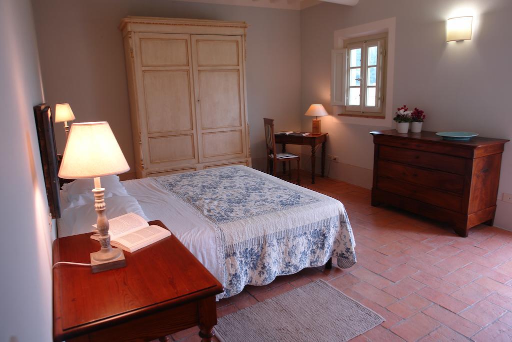 Agriturismo Mareli Villa Camaiore Ngoại thất bức ảnh