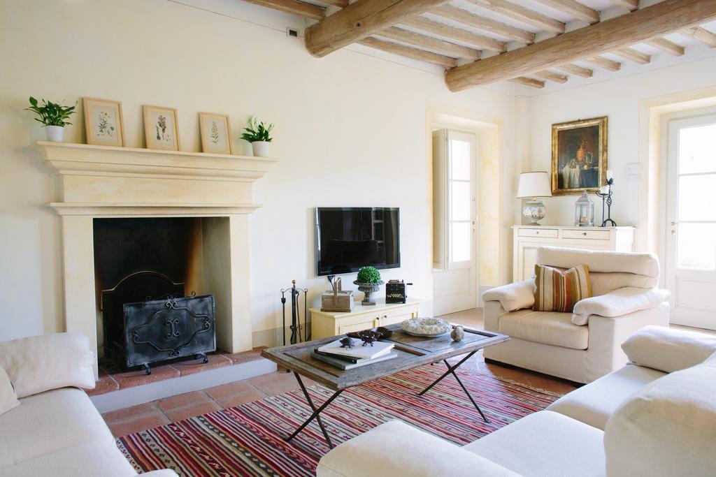 Agriturismo Mareli Villa Camaiore Ngoại thất bức ảnh