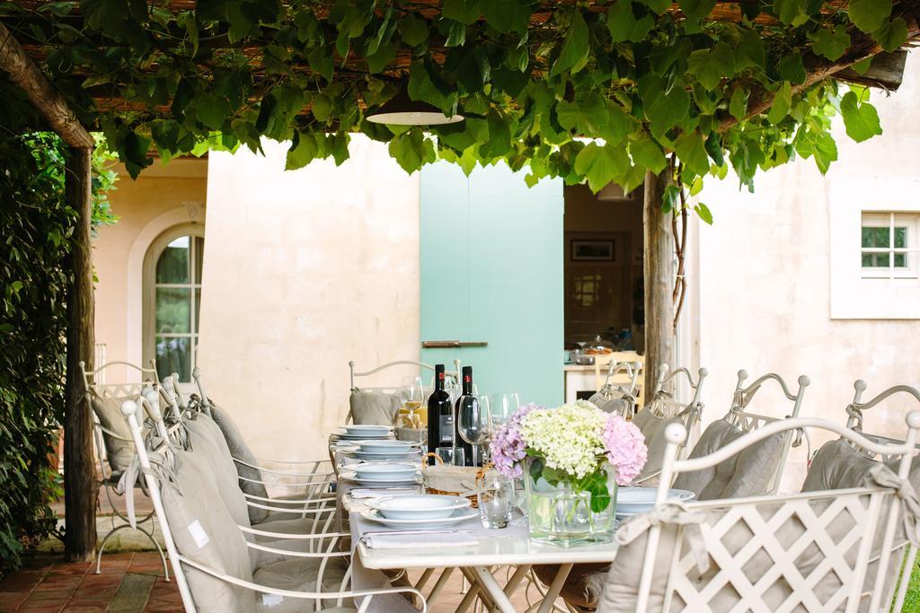 Agriturismo Mareli Villa Camaiore Ngoại thất bức ảnh