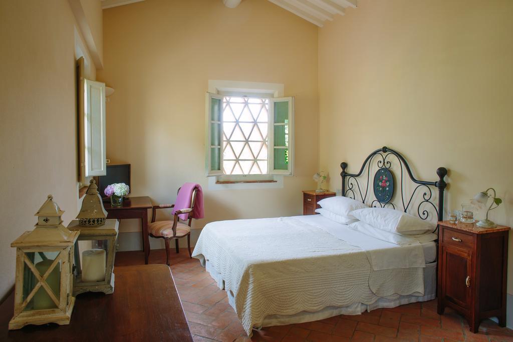 Agriturismo Mareli Villa Camaiore Ngoại thất bức ảnh
