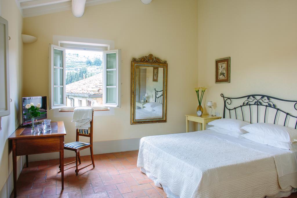 Agriturismo Mareli Villa Camaiore Ngoại thất bức ảnh