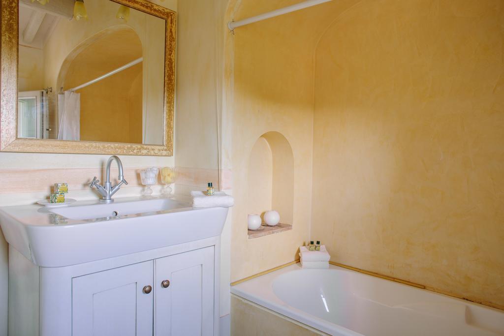 Agriturismo Mareli Villa Camaiore Ngoại thất bức ảnh