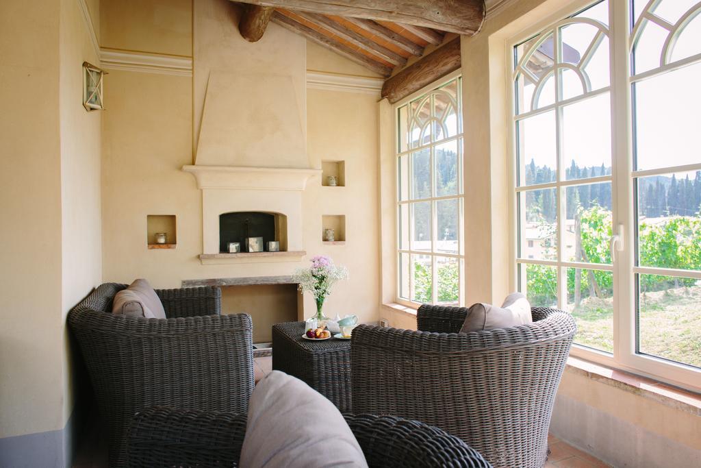Agriturismo Mareli Villa Camaiore Ngoại thất bức ảnh