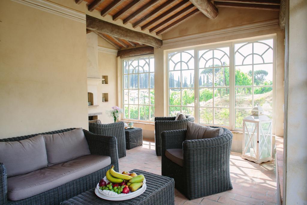 Agriturismo Mareli Villa Camaiore Ngoại thất bức ảnh