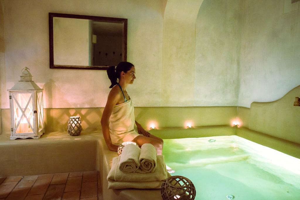 Agriturismo Mareli Villa Camaiore Ngoại thất bức ảnh
