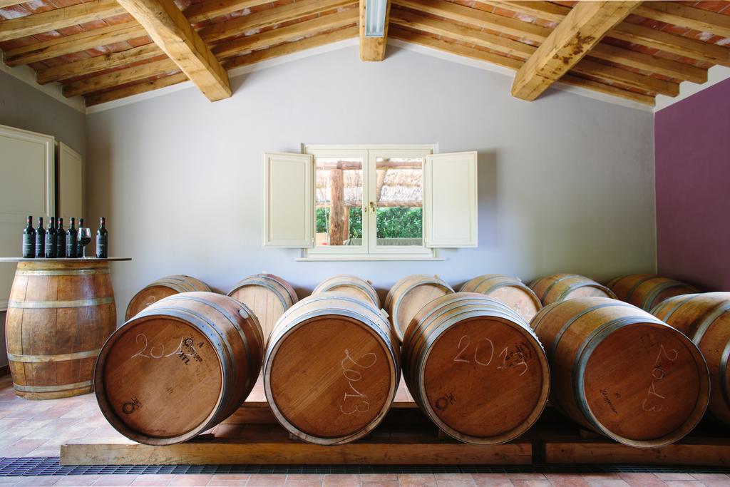 Agriturismo Mareli Villa Camaiore Ngoại thất bức ảnh