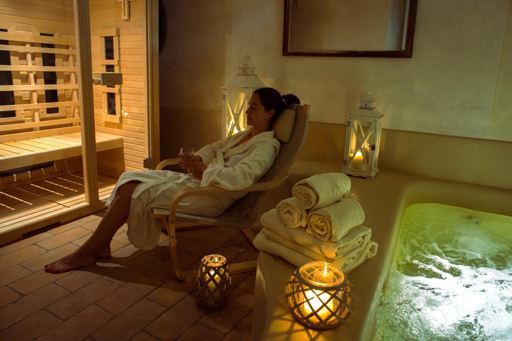 Agriturismo Mareli Villa Camaiore Ngoại thất bức ảnh